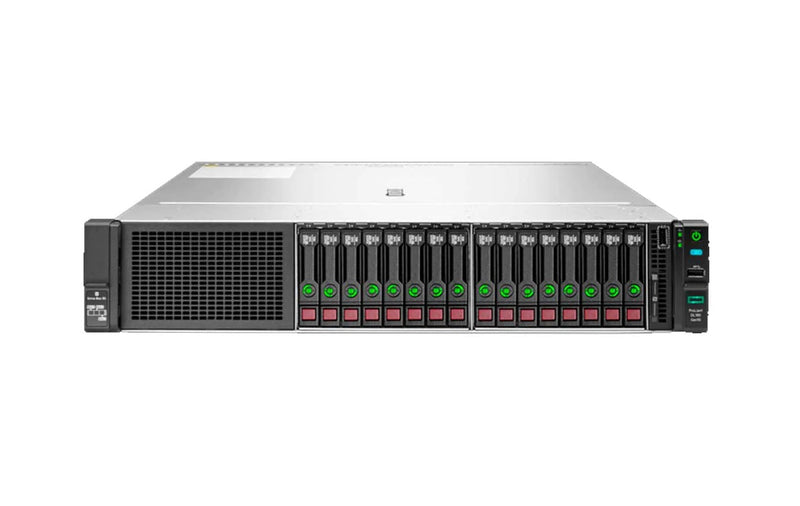 HPE 879517-B21 ProLiant DL180 Gen10 8SFF CTO Rack Server