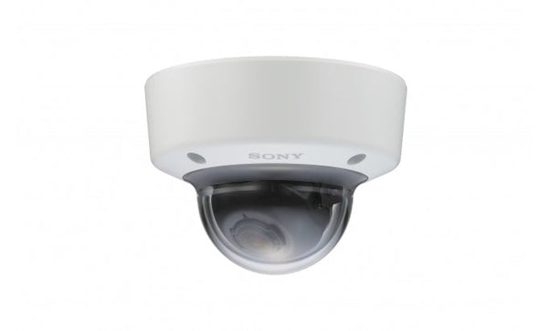 Sony SNC-EM641 2MP 3 To 9MM Indoor Vandal Resistant Mini Dome Camera