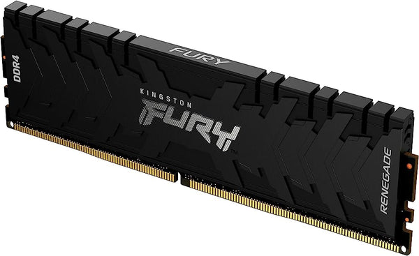 Kingston KF436C18RB/32  32GB Fury Renegade DDR4 SDRAM Memory Module