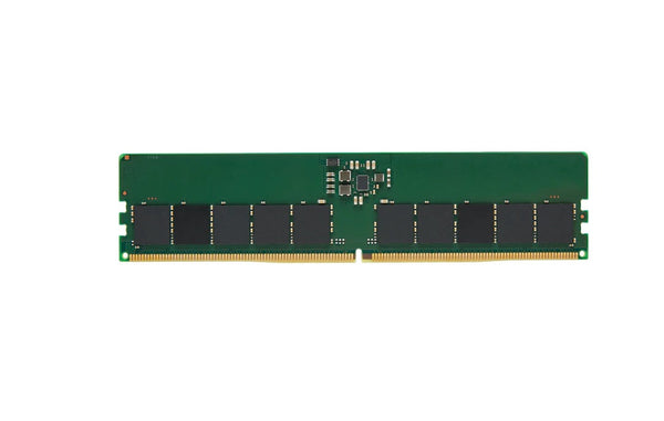 Kingston KTL-TS548E-16G 16GB DDR5-4800MHz Unbuffered DIMM Memory Module