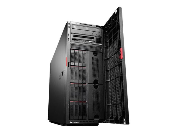 Lenovo 70DG006VUX Think Server TD350 E5-2680 V4 14-Core 2.40GHz Tower Server