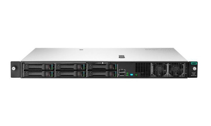 HPE P44115-421 ProLiant DL20 Gen10 Plus 6-Core 2.90GHz 500W Rack Server