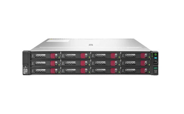 HPE 879516-B21 ProLiant DL180 Gen10 12LFF CTO Rack Server