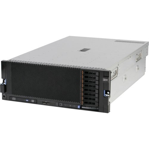 Lenovo 7143F2U x3950 X5 E7-4860 10-Core 2.26GHz 4U Rack Server