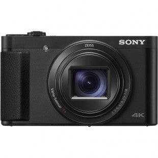 Sony Cyber-shot DSC-HX99 Digital Camera with Accessories Kit