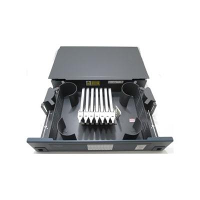 Cisco ONS 15216 DWDM System Y-Cable Module Tray (15454-YCBL-LC=)