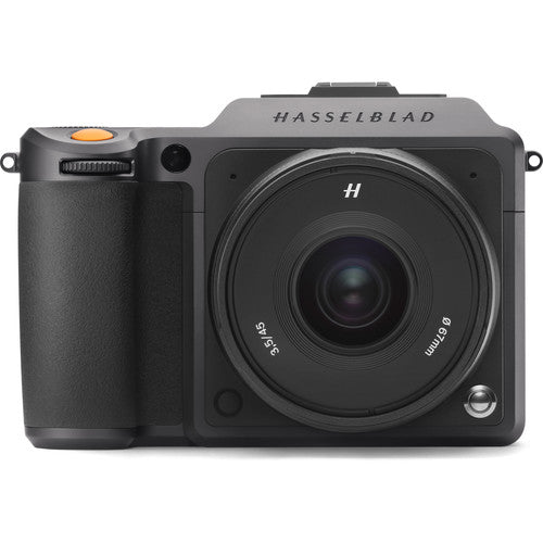 Hasselblad X1D II 50C Medium Format Mirrorless Camera