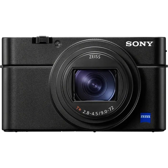 Sony Cyber-shot DSC-RX100 VII Digital Camera Accessory Kit