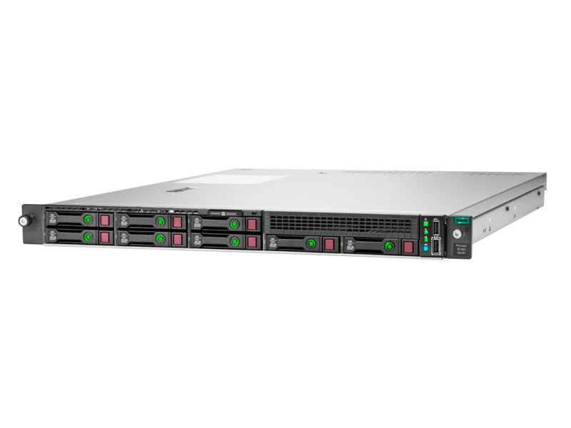 HPE P35518-B21 ProLiant DL160 G10 12-Core 2.40GHz 500W Rack Server