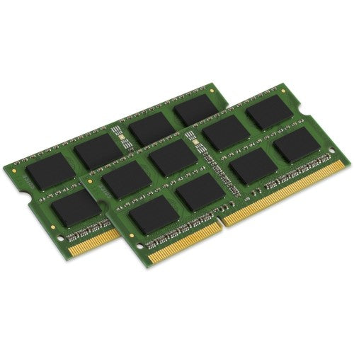 Kingston KVR16S11K2/16 16GB DDR5-4800MHz Unbuffered SoDIMM Memory Kit