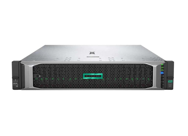 HPE P02468-B21 ProLiant DL380 Gen10 SMB 12-Core 2.2GHz 800W 2U Server
