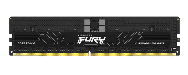 Kingston KF548R36RB-32 32GB Fury Renegade PRO PNP DDR5 SDRAM Memory Module