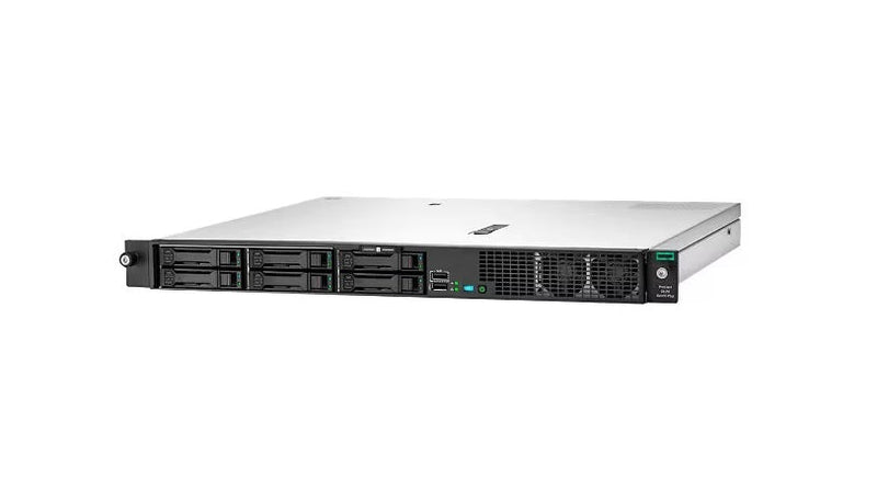 HPE P44110-B21 ProLiant DL20 Gen10 Plus 2LFF CTO Rack Server