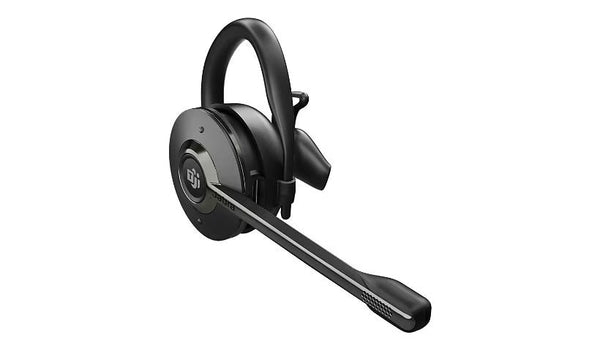 Jabra 9555-450-125 Engage 55 Convertible Mono Wireless On-Ear Headset