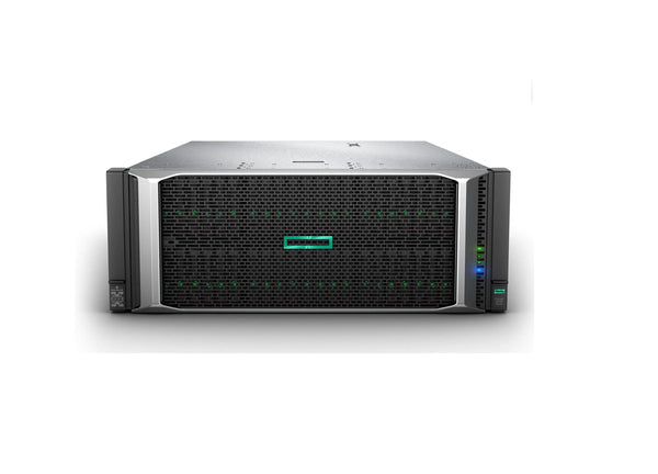 HPE P40458-B21 ProLiant DL580 G10 20-Core 2.10GHz 1600W Server