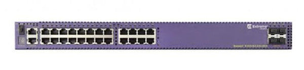 Extreme Networks X450-G2-24T-GE4-Base