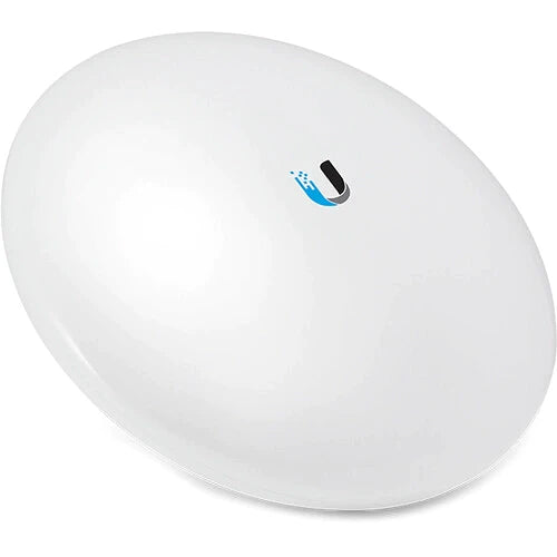 Ubiquiti Networks NBE-5AC-GEN2 NanoBeam ac Gen2 airMAX ac CPE with Dedicated Management Radio