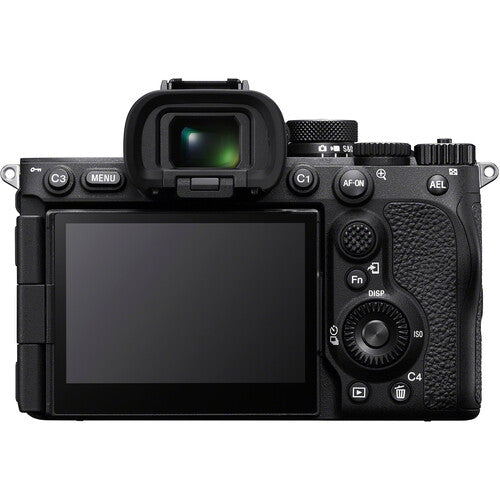 Sony a7R V Mirrorless Camera