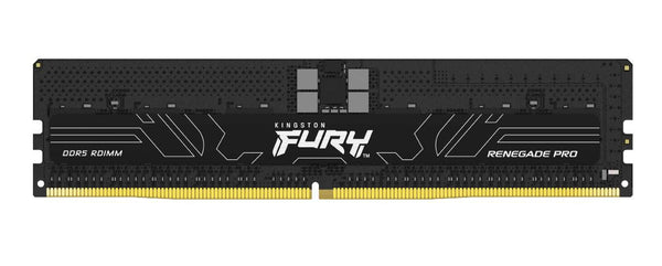 Kingston KF548R36RB-16 16GB Fury Renegade Pro PNP DDR5 SDRAM Memory