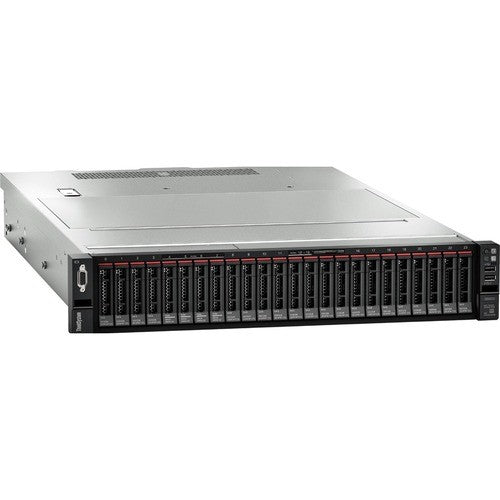 Lenovo 7X06A0NDNA Xeon 4208 8-Core 2.10 GHz Think System SR650 Server