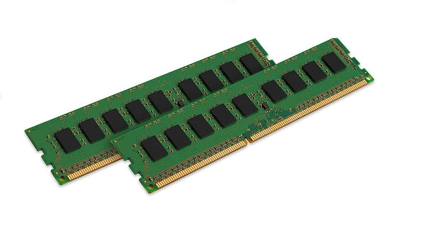 Kingston KVR16N11K2/16 16GB ValueRAM DDR3-1600MHz Unbuffered DIMM Memory Kit