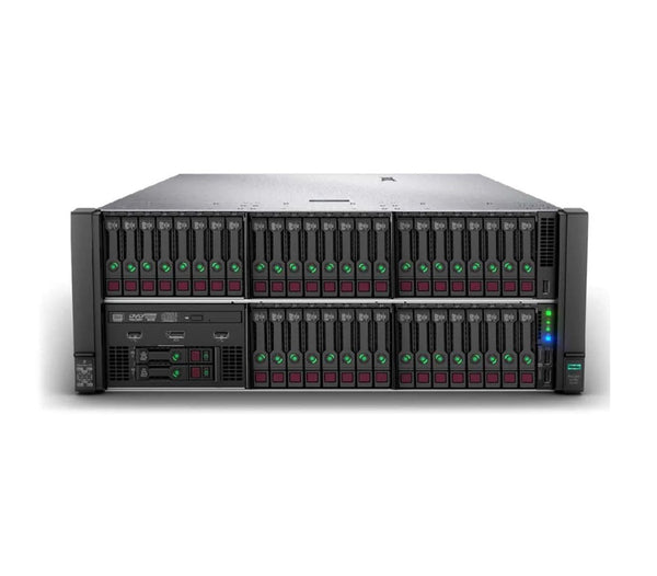 HPE P21273-B21 ProLiant DL580 G10 18-Core 2.20GHz 800W Server