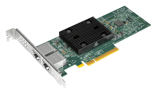 Broadcom BCM957416A4160C NetXtreme E 4-Port 10GbE PCIe3.0 Network Interface Card