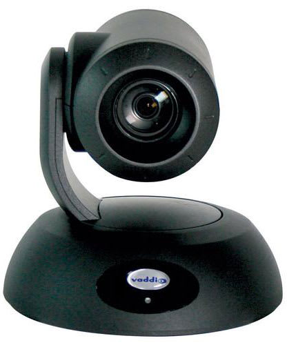 Vaddio 999-9963-000 RoboSHOT 30 1920x1080 2.14MP 30x HDBT Camera