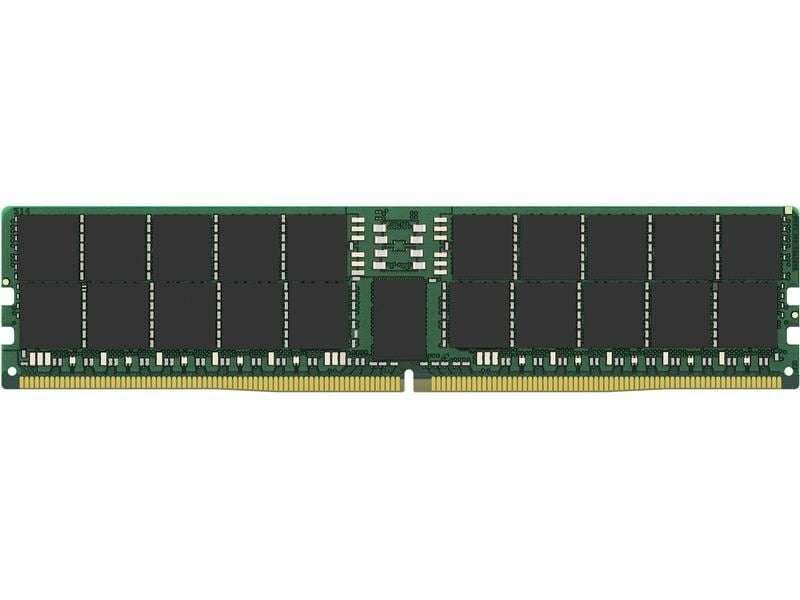 Kingston KTD-PE548D4-64G 64GB RDDIM DDR5-4800MT/s SDRAM Memory Module