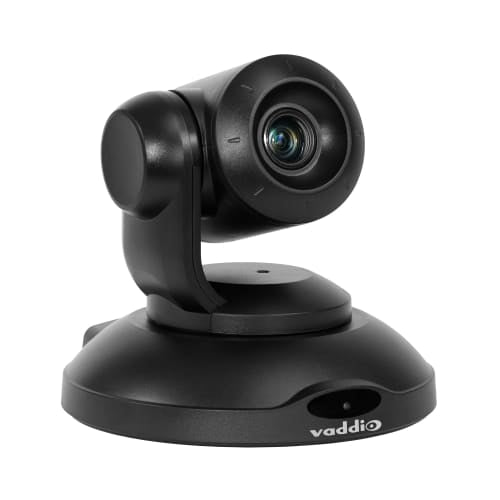 Vaddio 999-30200-000 EasyIP 10 1920x1080 2.14MP 10x PTZ Camera