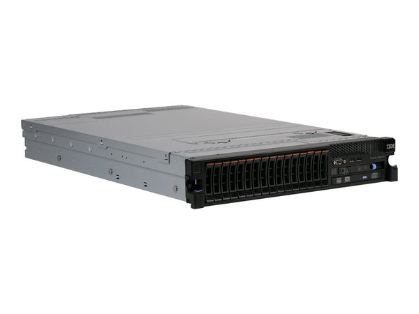 Lenovo 7147D3U x3690 X5 E7-2860 10-Core 2.26GHz 2U Rack Server