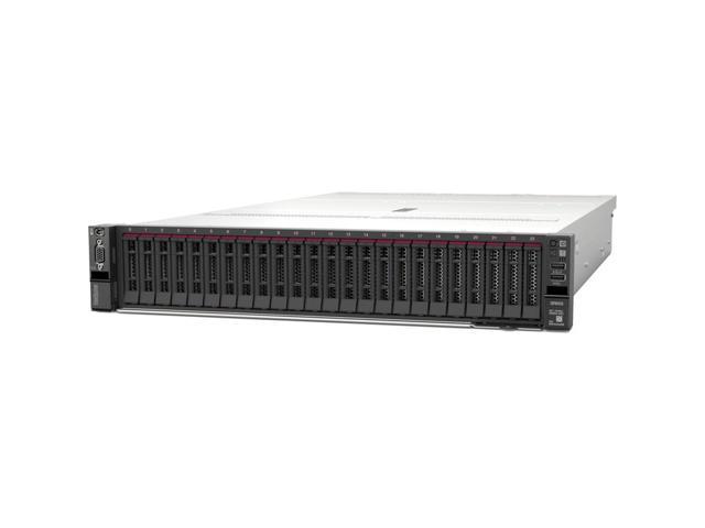 Lenovo 7D2VA01HNA Think System SR665 7262 8-Core 3.20GHz 2U Rack Server