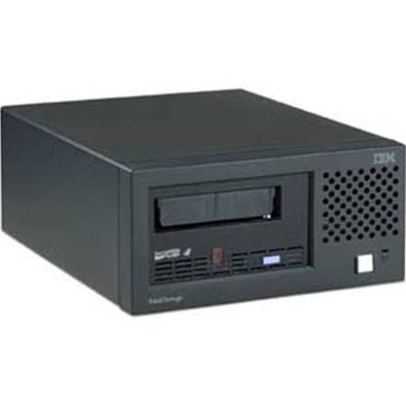 IBM 19P5986 / 08L9298 100GB/200GB LTO1 Ultrium Wide LVD-SE SCSI-2 Internal Tape Drive