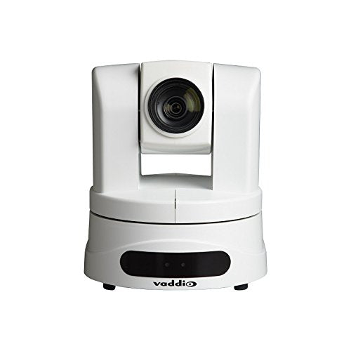 Vaddio 999-6980-000AW ClearVIEW HD-20SE 1920x1080 2.14MP PTZ Camera