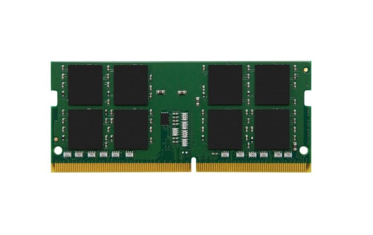 Kingston  KTH-PL426E/32G 32GB DDR4-2666MHz Unbuffered DIMM Memory Module