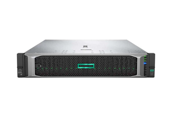 HPE P24847-B21 ProLiant DL380 G10 8-Core 3.30GHz 800W 2U Server