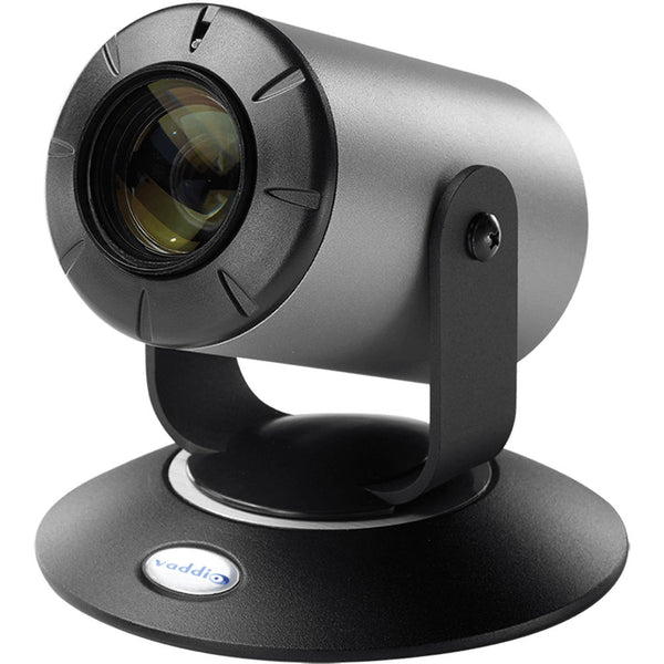 Vaddio 999-6930-000 ZoomSHOT 30 1920x1080 2.38MP AVBMP IP Camera System