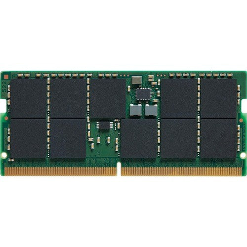 Kingston KSM48T40BS8KM-16HM 16GB Single-rank DDR5-4800MHz SoDIMM Memory Module