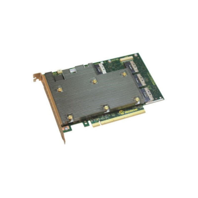 HPE  P47184-B21 SR932i-P GEN11 32-Channel Plug-in card SPDM Storage Controller card