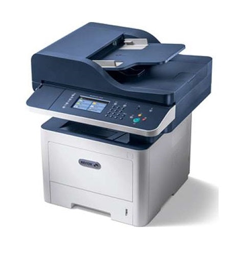 Xerox WorkCentre 3345/DNI Laser Monochrome Touch Screen Multifunction Printer