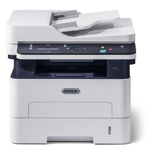 Xerox B205/NI 31Ppm Laser Monochrome Wireless Multifunction Printer