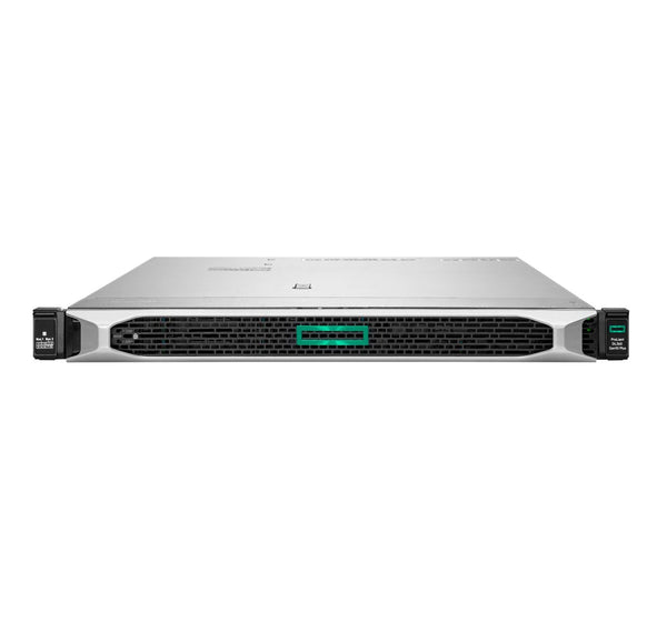 HPE P55274-421 ProLiant DL360 Gen10+ 12-Core 2.1GHz 800W Server
