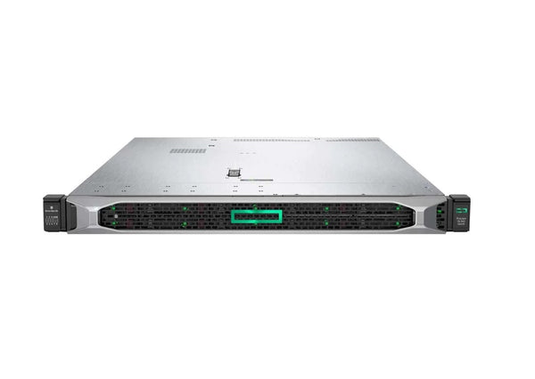 HPE P40636-B21 ProLiant DL360 G10 8-Core 2.10GHz 500W Server