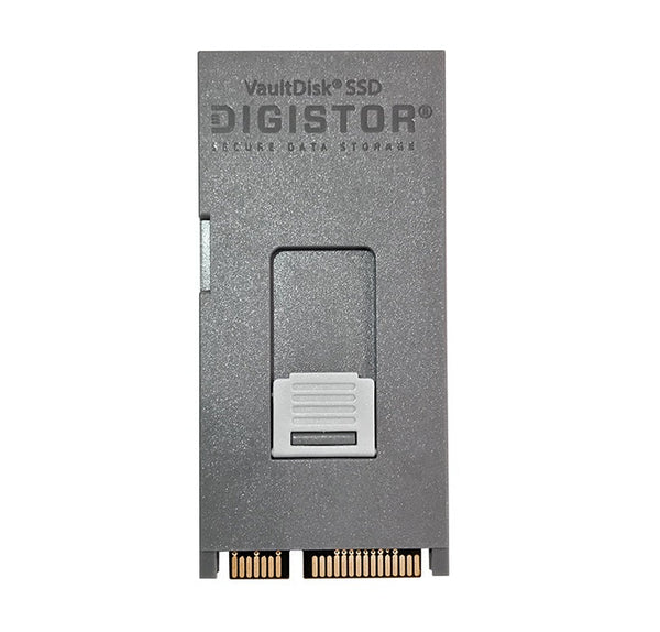 Digistor DIG-RVDX-A10008 VaultDisk 1TB SATA/600 Mini 2.5-Inch Solid State Drive