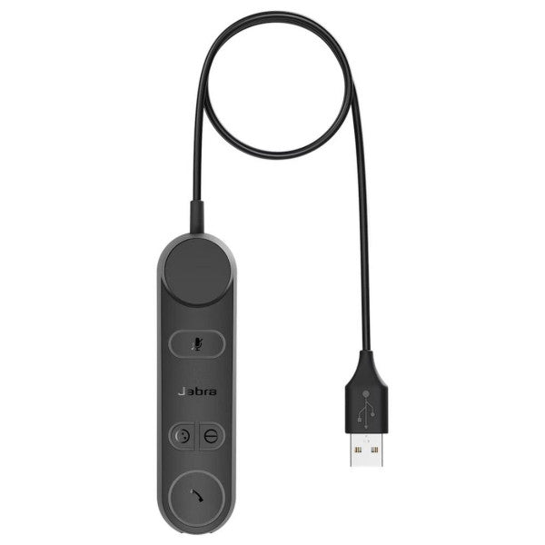 Jabra 50-2219 Engage 50 II Link USB-A UC Wired Controller