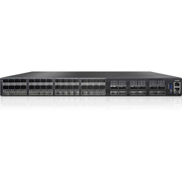 Mellanox MSN3420-CB2R Spectrum-2 60-Ports Dual Core Rack-Mountable Ethernet Switch