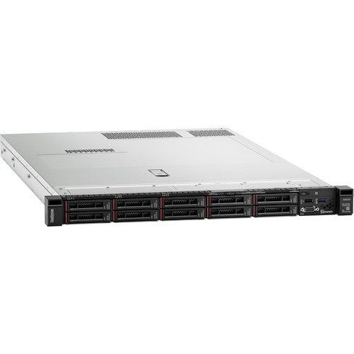 Lenovo 7X02A0HDNA Xeon 4208 8-Core 2.10 GHz Think System SR630 Server