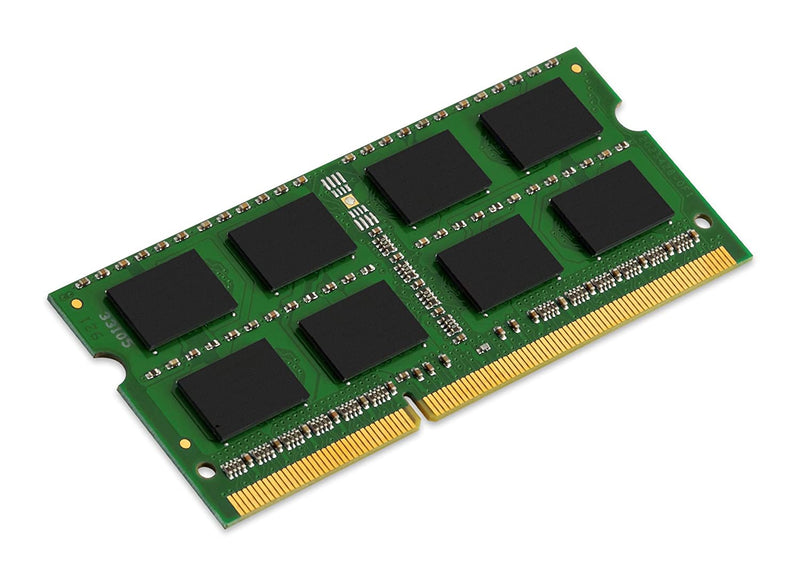 Kingston KVR16LS11/8 8GB DDR3-1600MHz Unbuffered SoDIMM Memory Module