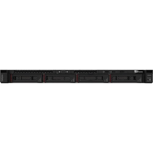 Lenovo 7X02A0FANA Xeon 4208 8-Core 2.10 GHz Think System SR630 Server