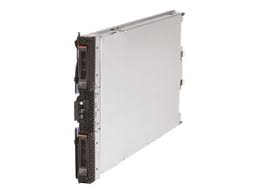 Lenovo 8038D2U Blade Center HS23E E5-2450 8-Core 2.10GHz Blade Servers.